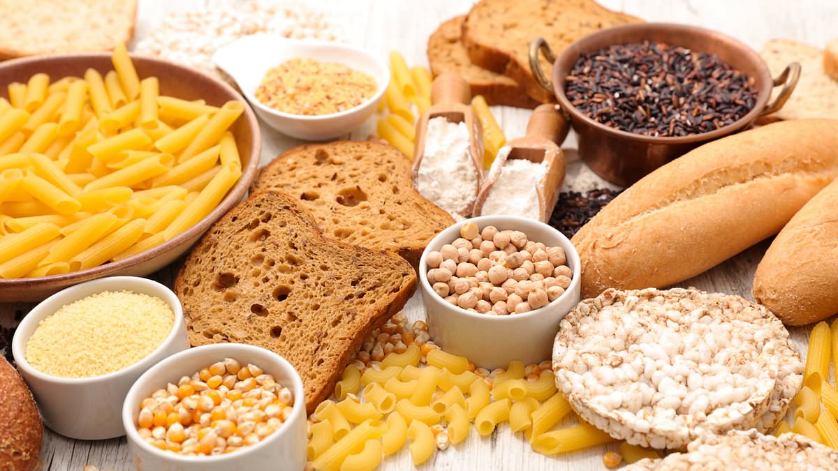Think you're gluten intolerant? Chances are you're not say experts as they identify REAL reason for painful bloating and abdominal cramps
