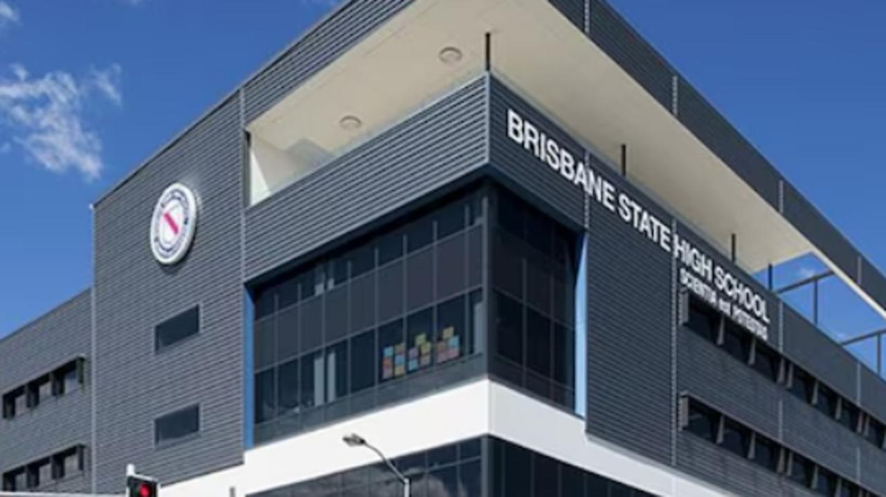 Y12 students taught wrong subject for exam