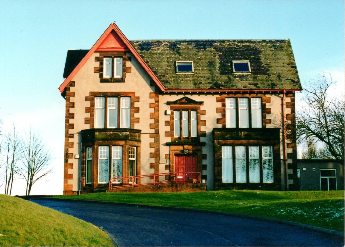 Local historian Ian Scott explains What is a Falkirk Bairn?