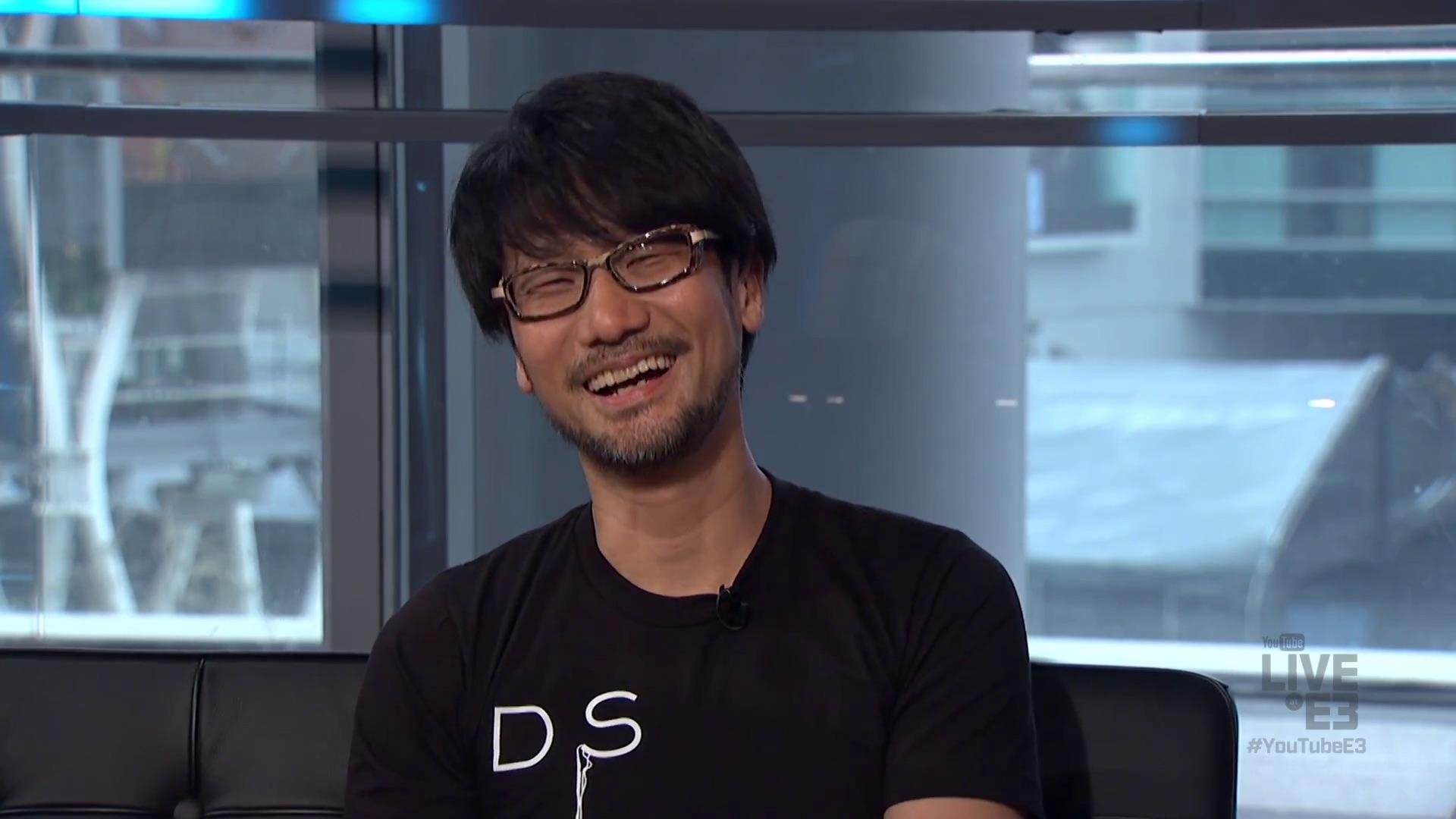 The Matrix Creators Wanted Hideo Kojima for a Video Game Adaptation – Former Konami VP