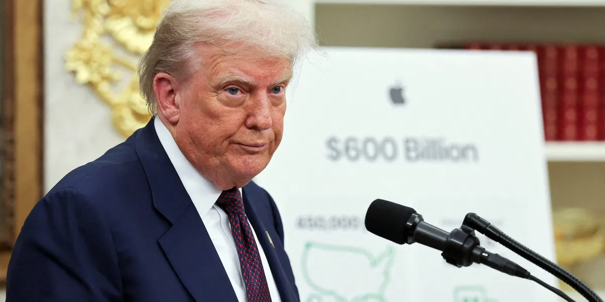 'Gross federal overreach': Here’s what's inside Trump’s $1.2 billion demands of UCLA