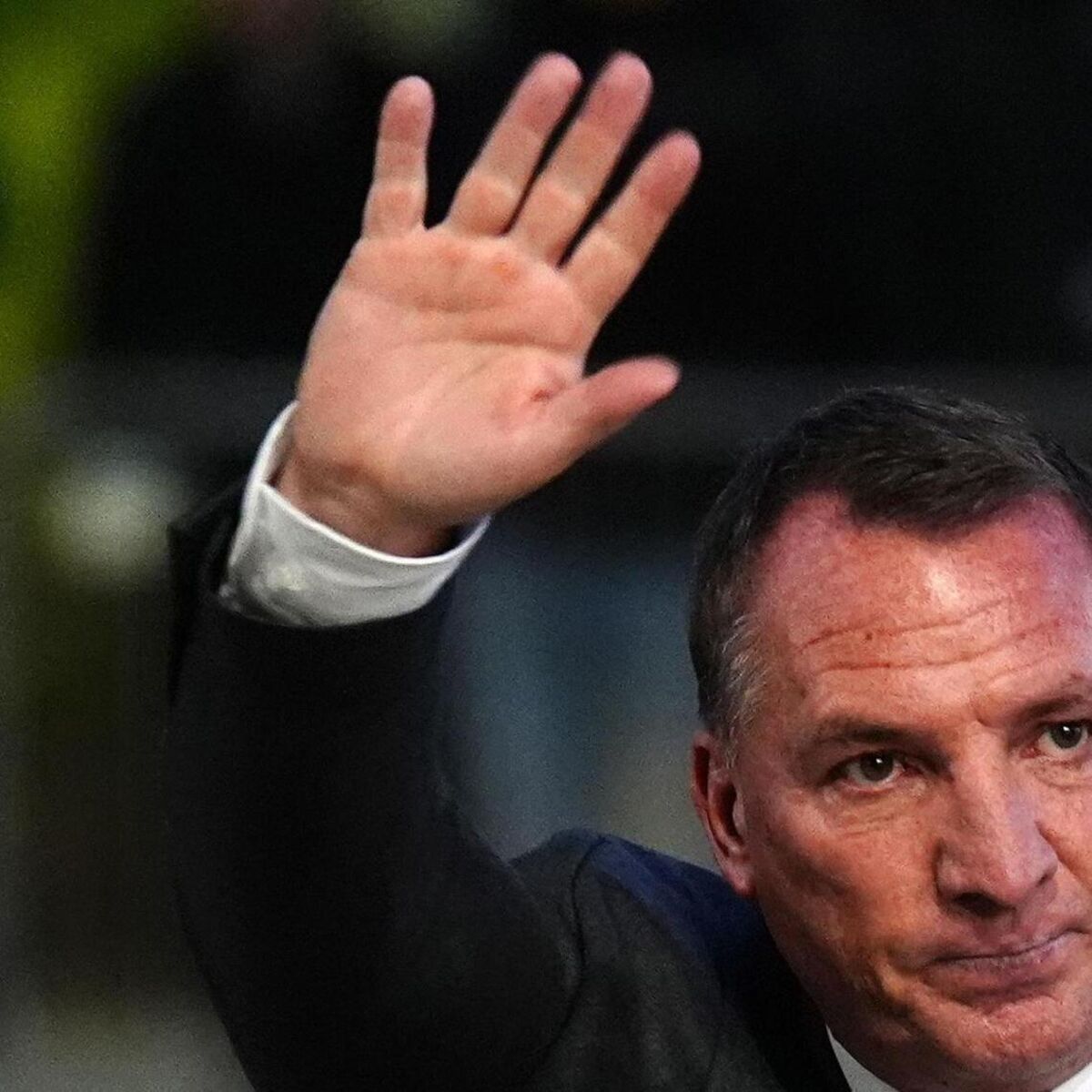 Brendan Rodgers and Celtic were heading for divorce but acrimony was avoidable