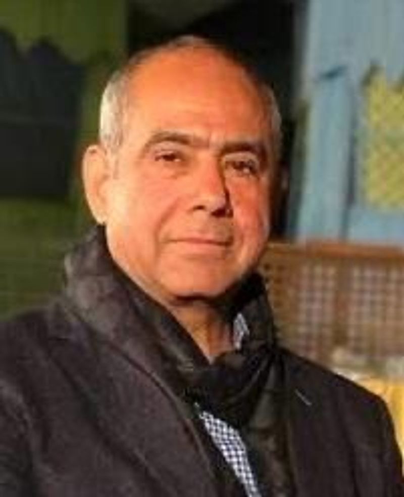 Punjabi businessman shot outside Canada home