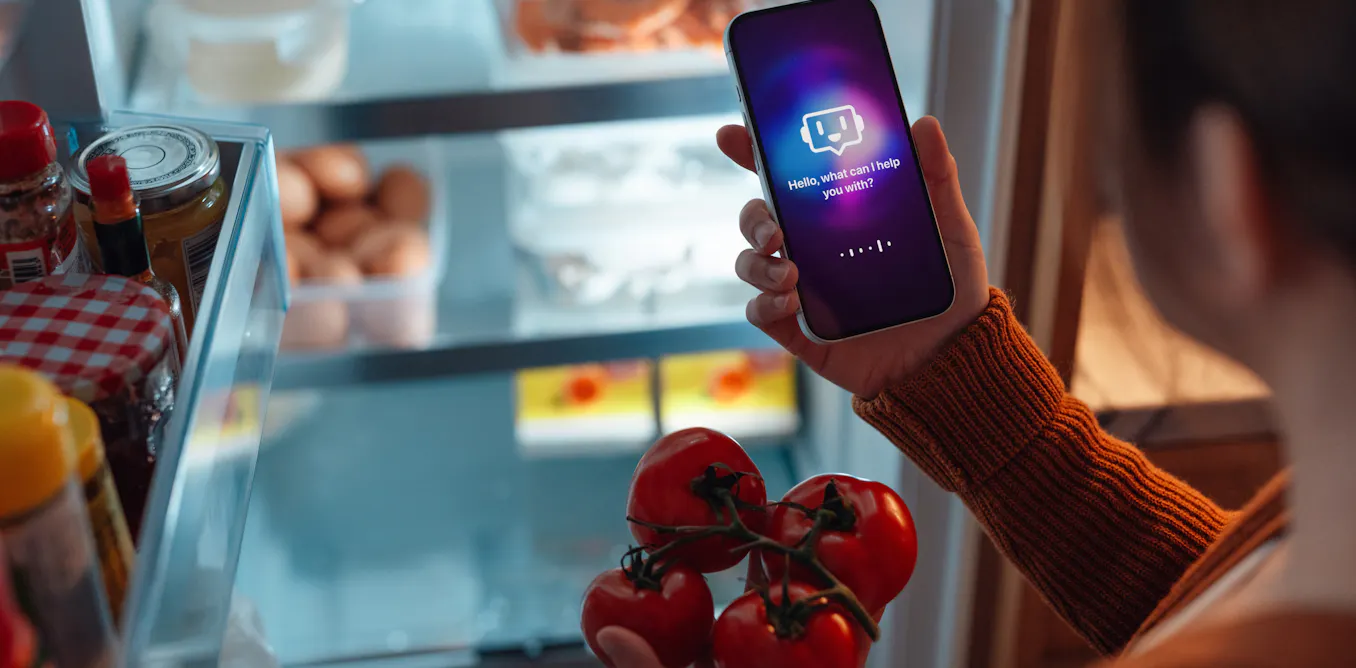 AI chatbots are becoming everyday tools for mundane tasks, use data shows