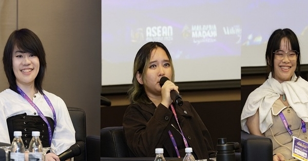 Level Up KL2025: ‘Queens of the Game’ share experience, offer advice on excelling in the ‘onion-like’ game development industry
