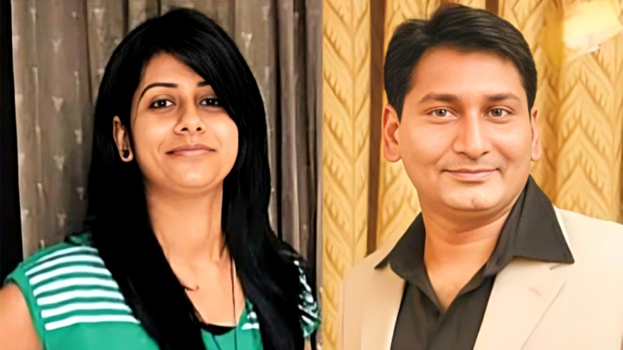 Official gets wife enrolled in 2 jobs, she earned Rs 37.5 lakh without working