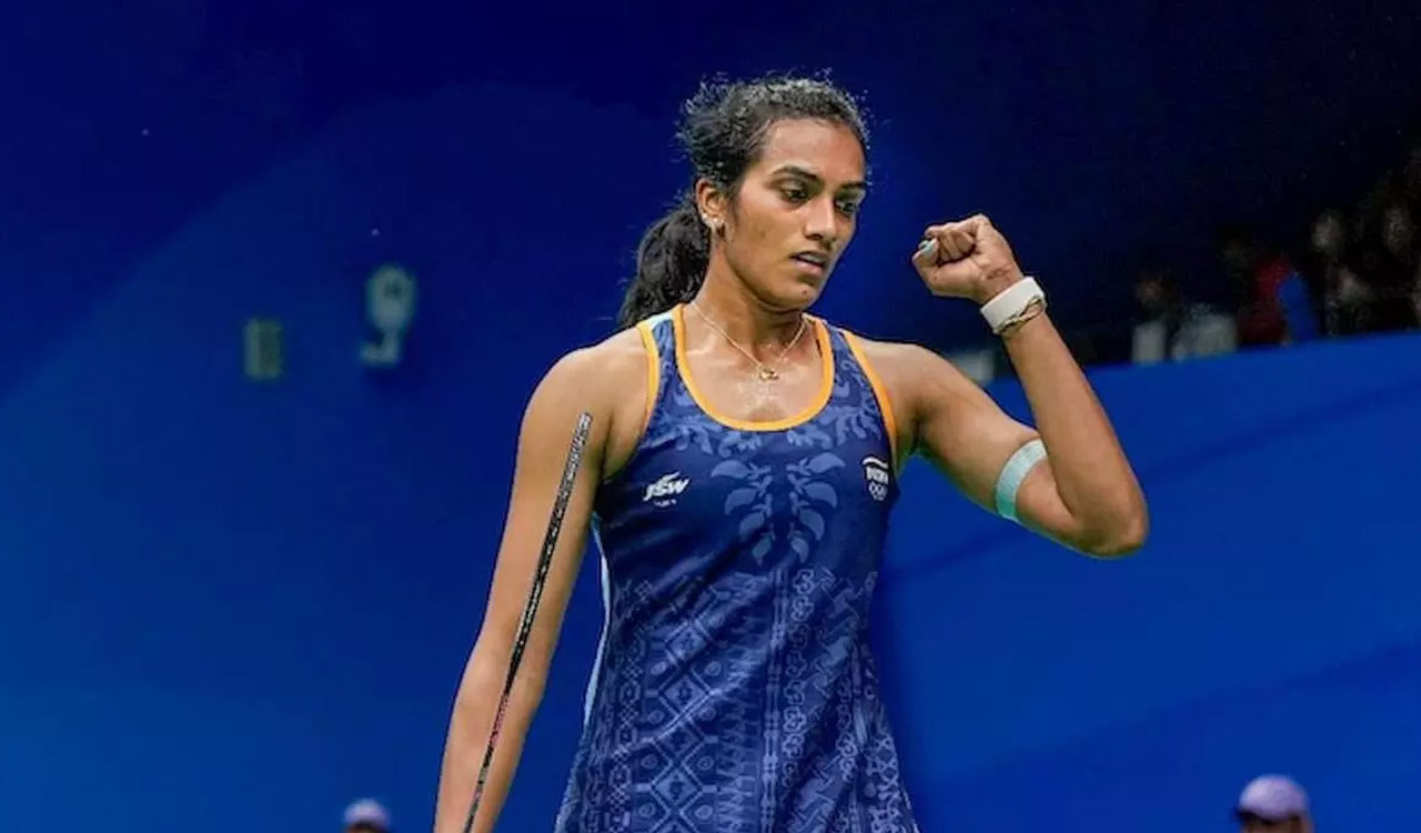 PV Sindhu to skip BWF Tour events till January 2026 to focus on recovery