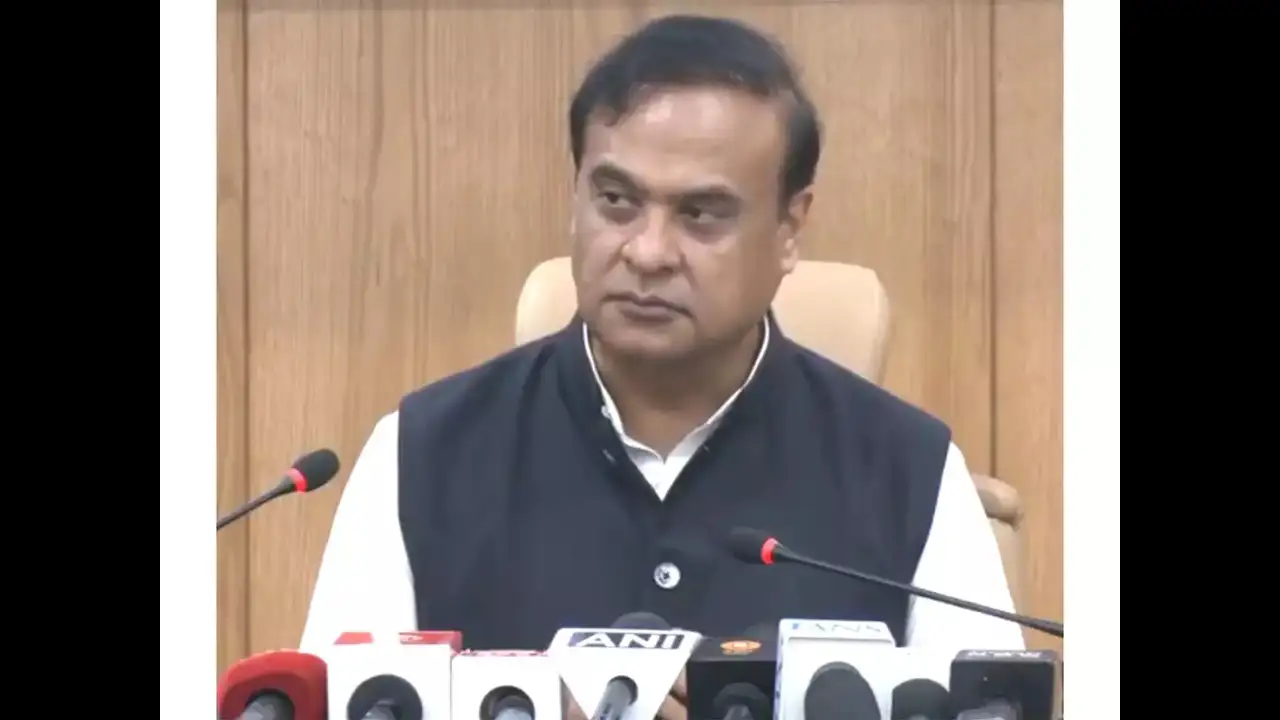 Assam to ban polygamy; proposes at least 7 years in prison - bill on Nov 25