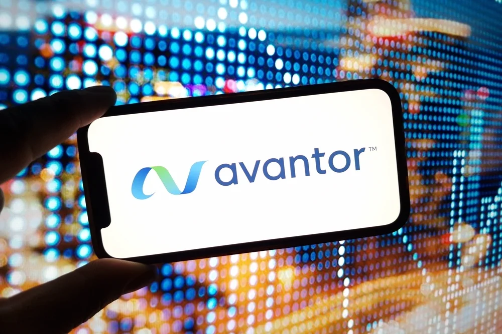 Avantor Struggles With Soft Demand But Backs Long-Term Value Through Buyback