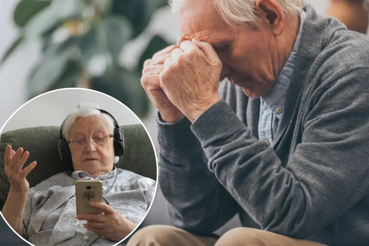 Doing this after age 70 can slash your dementia risk by 39%