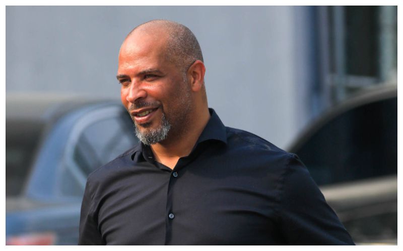 ‘I have brought back the smiles on their faces’ — Chelle promises Super Eagles fans World Cup qualification