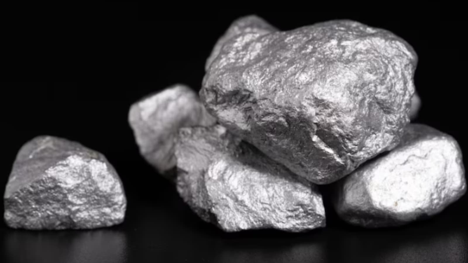From Ore To Aura: Rare-Earth Magnets And The Hidden Pull Of Progress