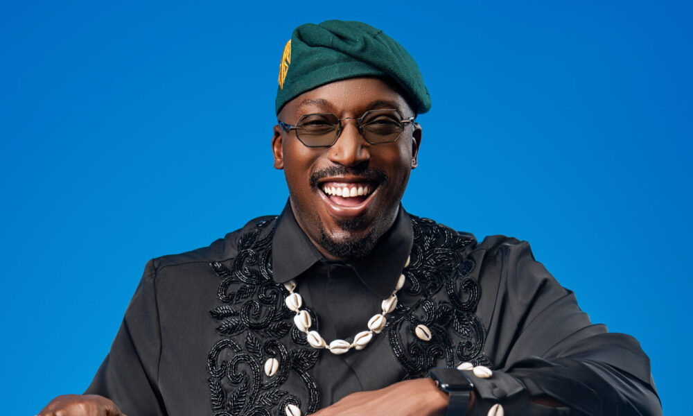 Martell’s Swift Diaries Reveals How Chef Eros Became The Billionaire Chef