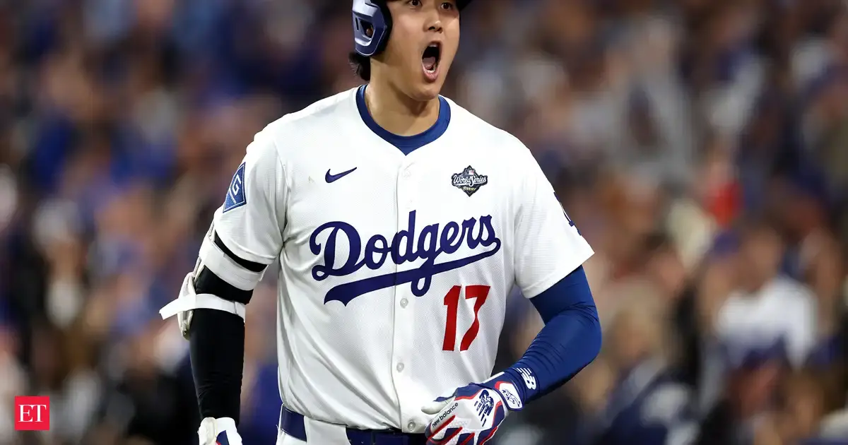 Who is Shohei Ohtani's wife? Dodgers Star's secret marriage leaves fans stunned after he makes big Instagram announcement