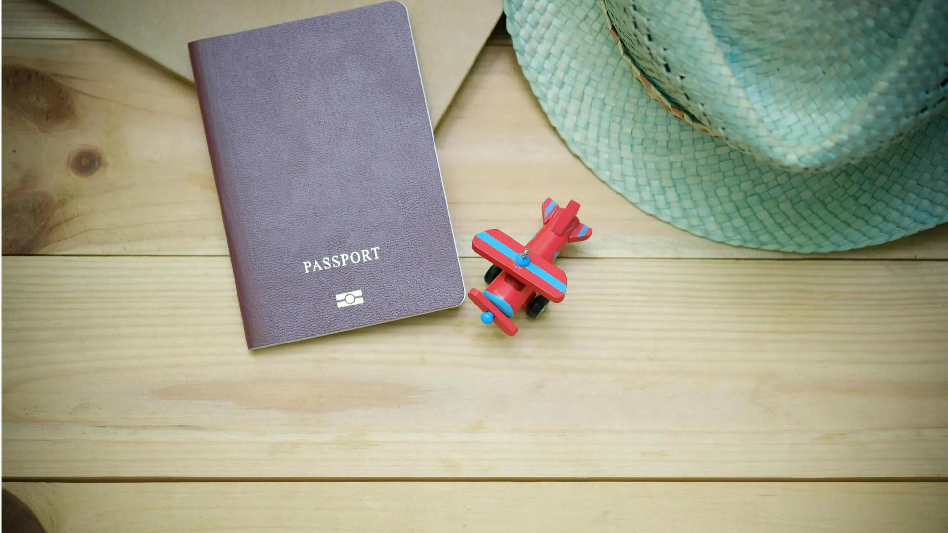 How to renew your passport without the stress