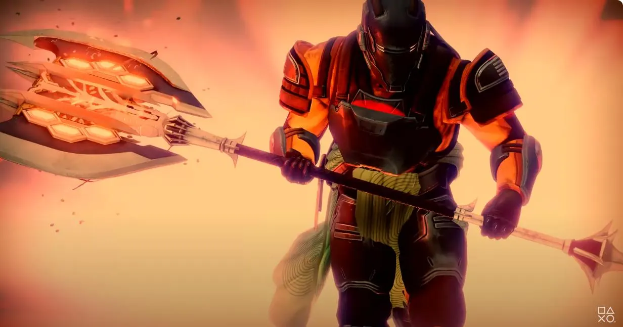 I Am Trying To Play ‘Destiny 2,’ It Is Not Going Well