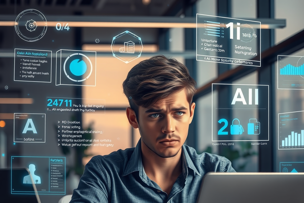 AI investment lacks basic safety checks, warns BSI