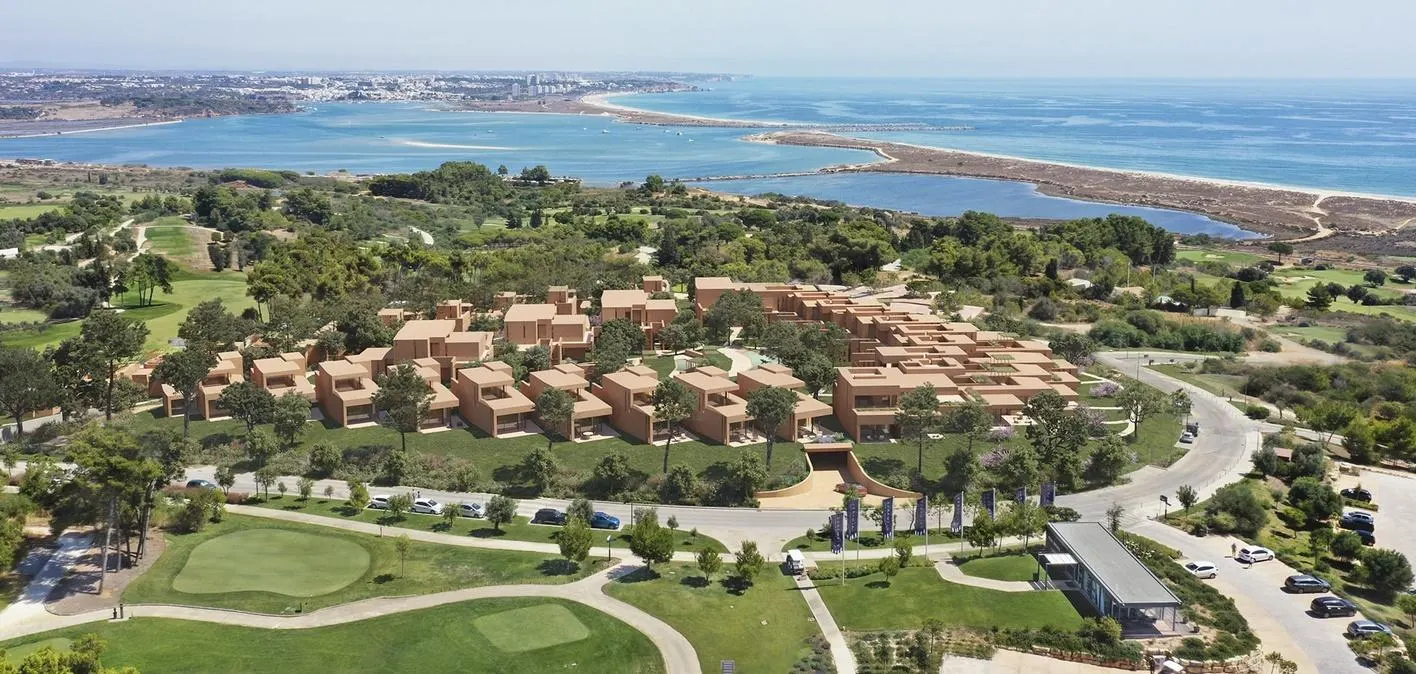 How Portugal’s Algarve Region Became An American Investment Hot Spot