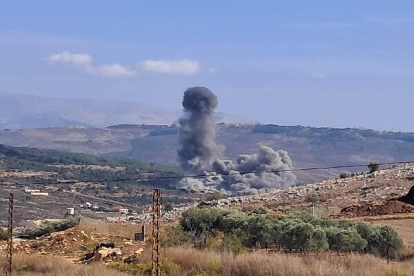 At least 3 killed in new Israeli strikes across Lebanon