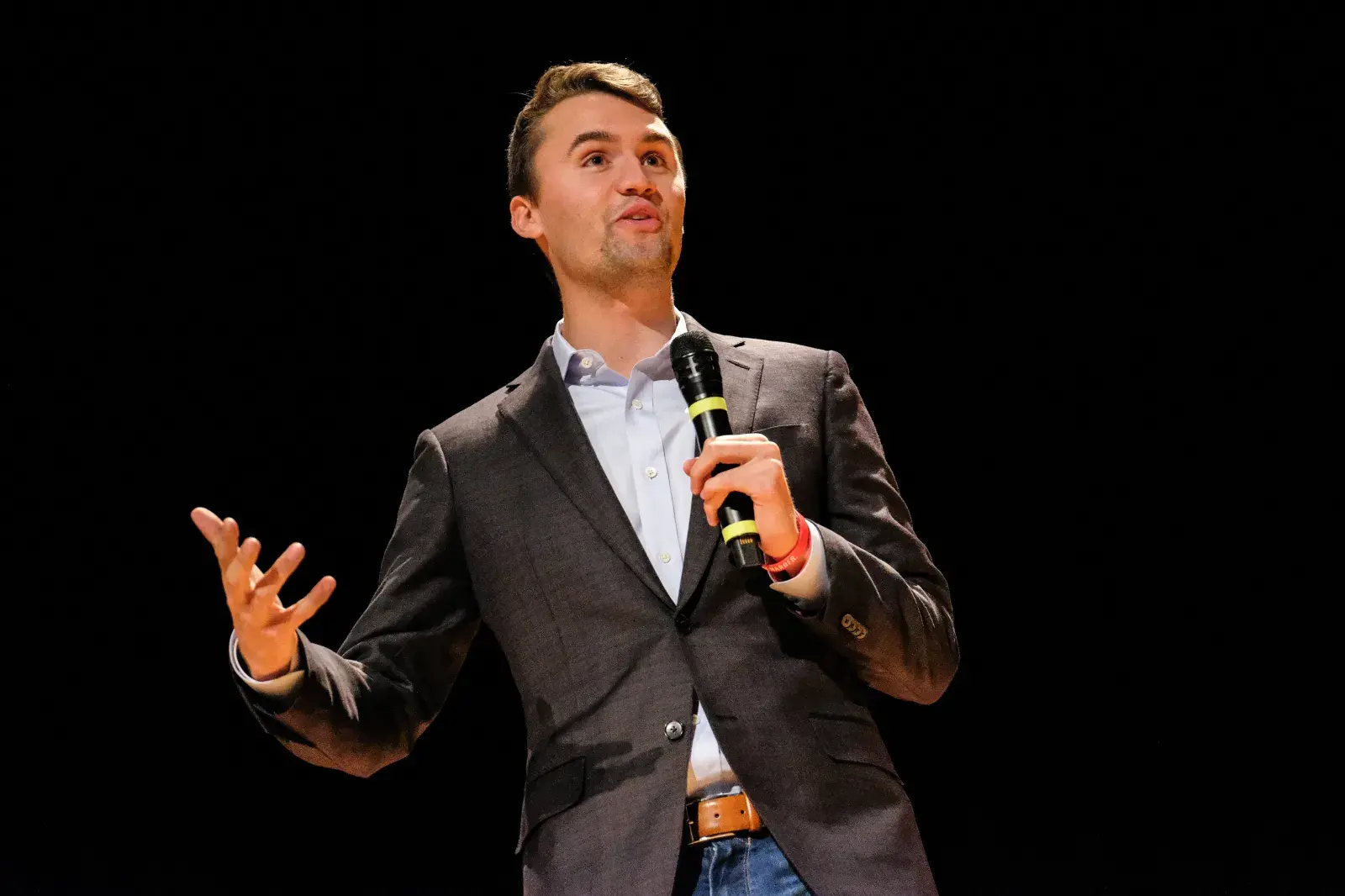 Charlie Kirk’s Last Speech | Opinion