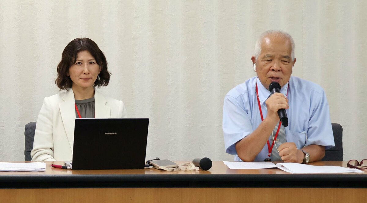 FEATURE: Amid abuse claims, 120,000 are forcibly institutionalized in Japan