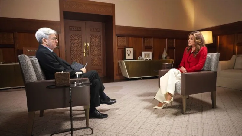 International troops won’t want to enforce Gaza peace, says King of Jordan