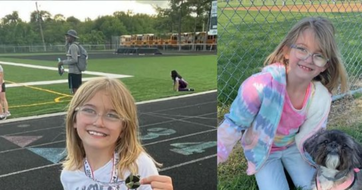 10-Year-Old Was on Her Phone Right Before the Unthinkable Happened – Heartbroken Mom Shares Her Warning