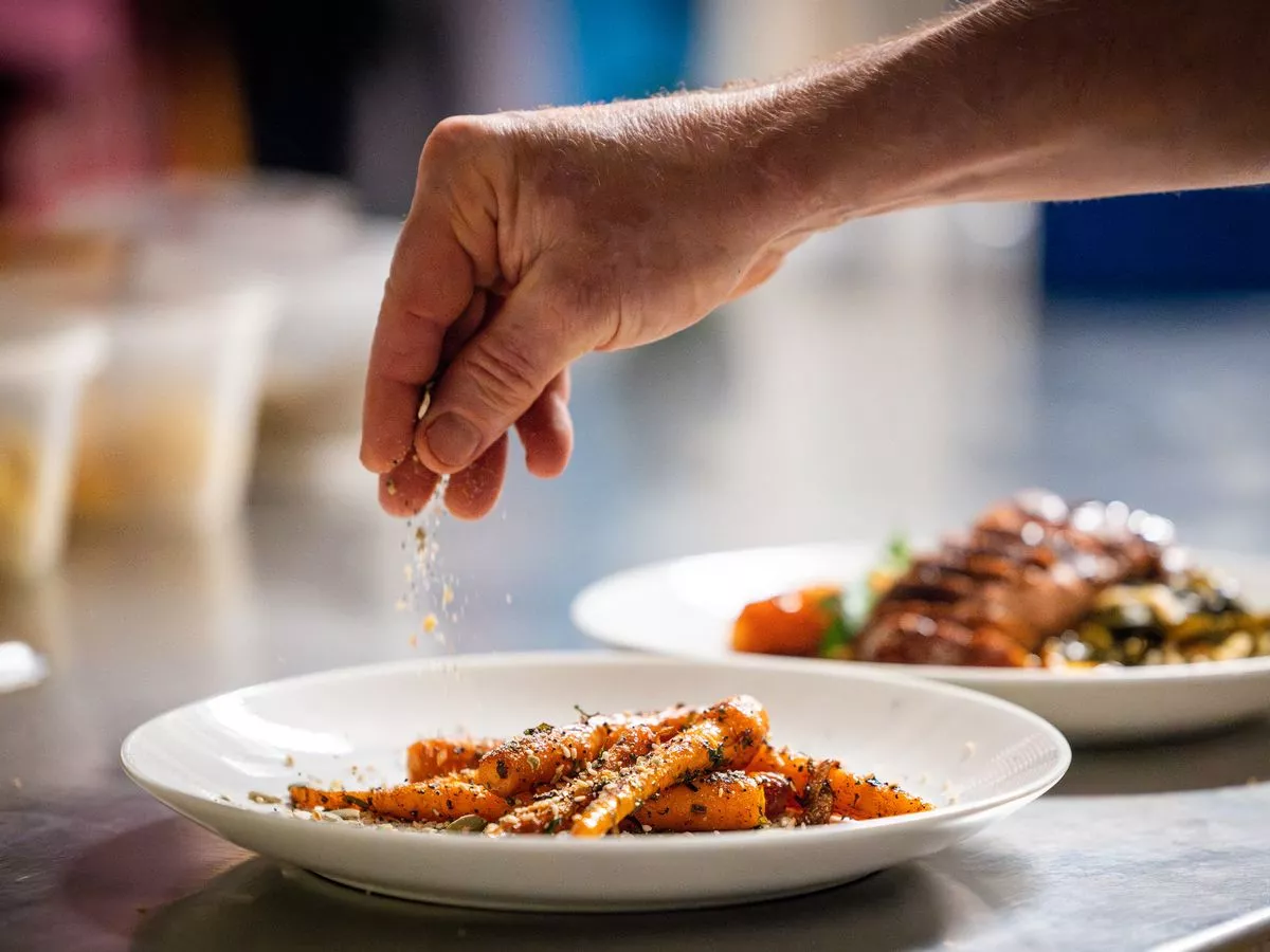 The tasty spice that could slash cholesterol and blood pressure