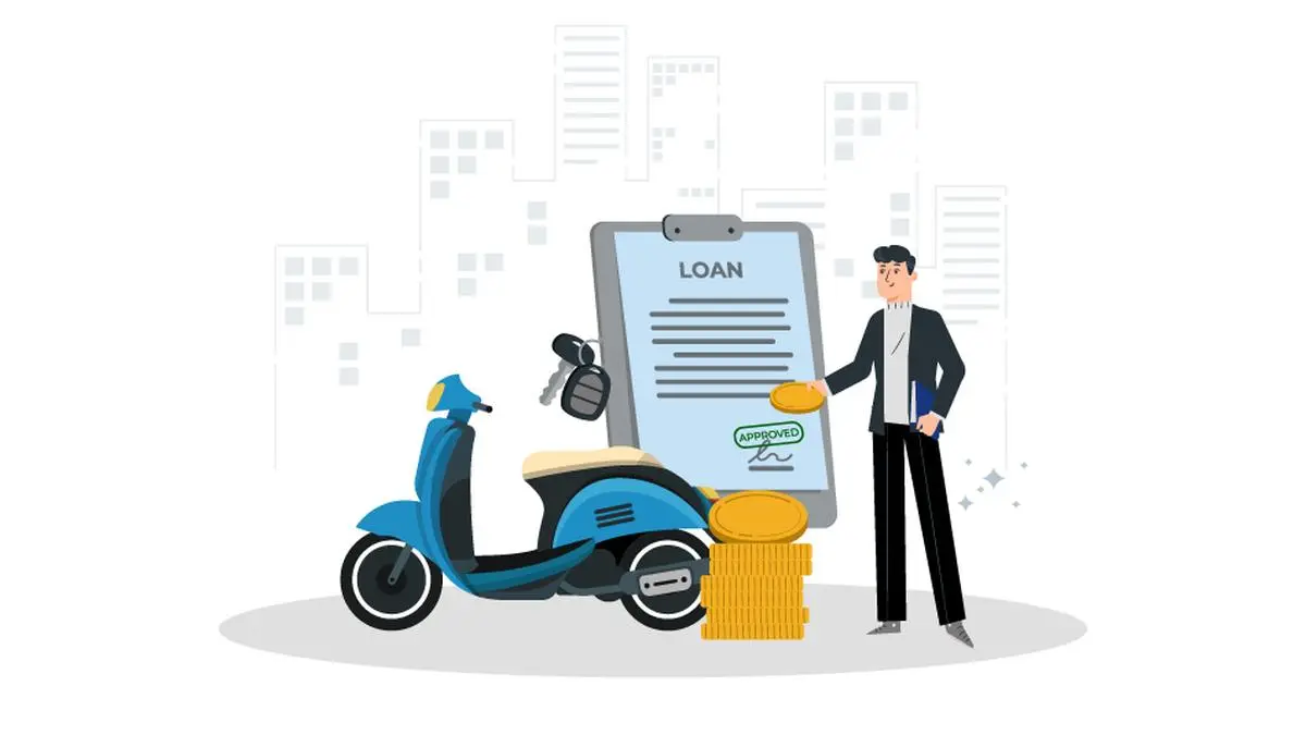 4 reasons why Bajaj Finserv Two-wheeler Loan makes your vehicle purchase hassle-free