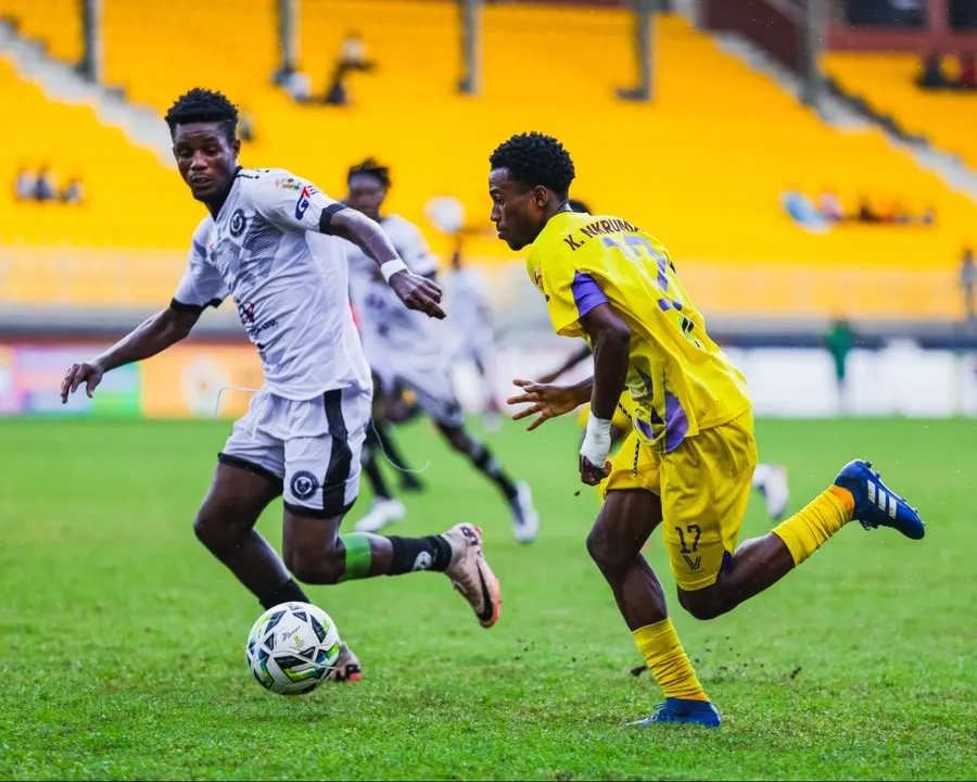 GPL Week 7 – Medeama go top; Heart of Lions and Karela return to winning ways