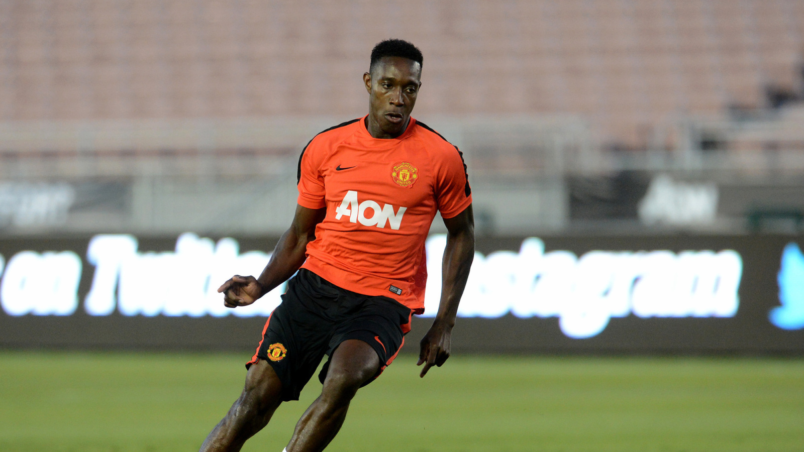 'He should’ve stayed' - Rio Ferdinand slams Manchester United transfer blunder