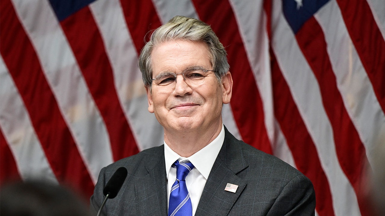 Scott Bessent rejects NBC host’s narrative that Trump is to blame for ongoing shutdown