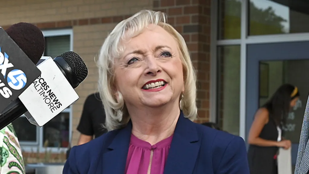 Maryland's superintendent misreads the law on gender policy