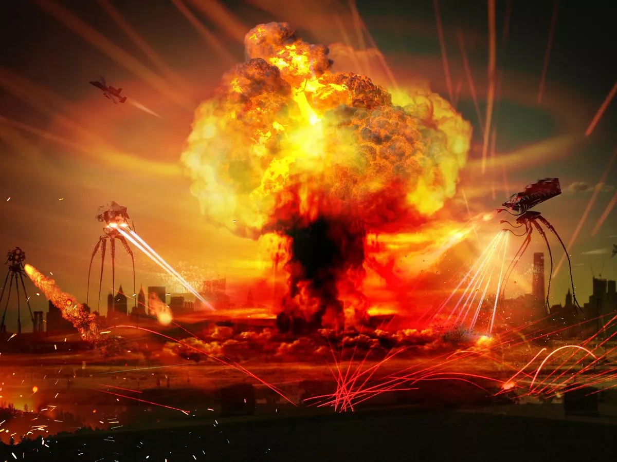 Mystery alien spacecraft reaches Earth tomorrow – here's what really will happen