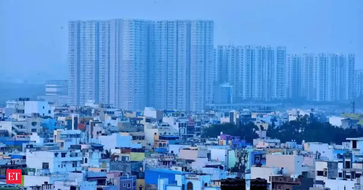 Sobha Ltd's unsold properties at Rs 13,000 cr in existing projects, to launch more homes for sale