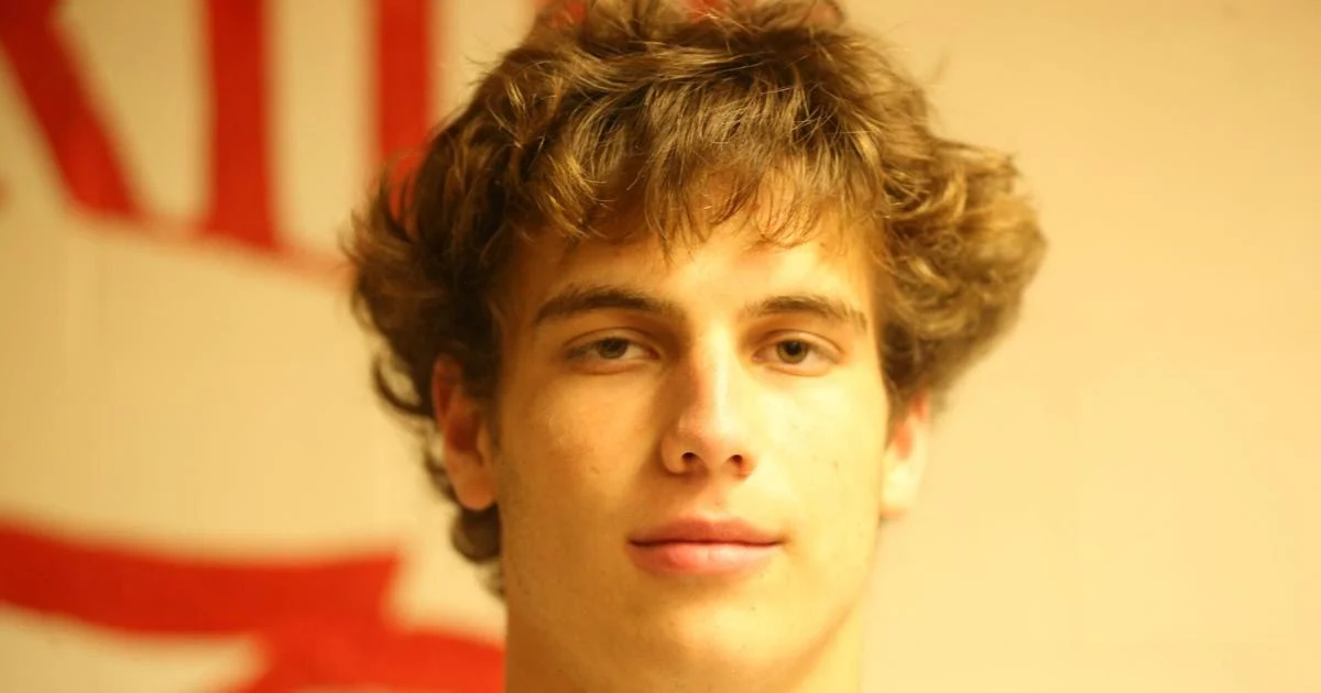 7 questions with the Week 9 HS football player of the week