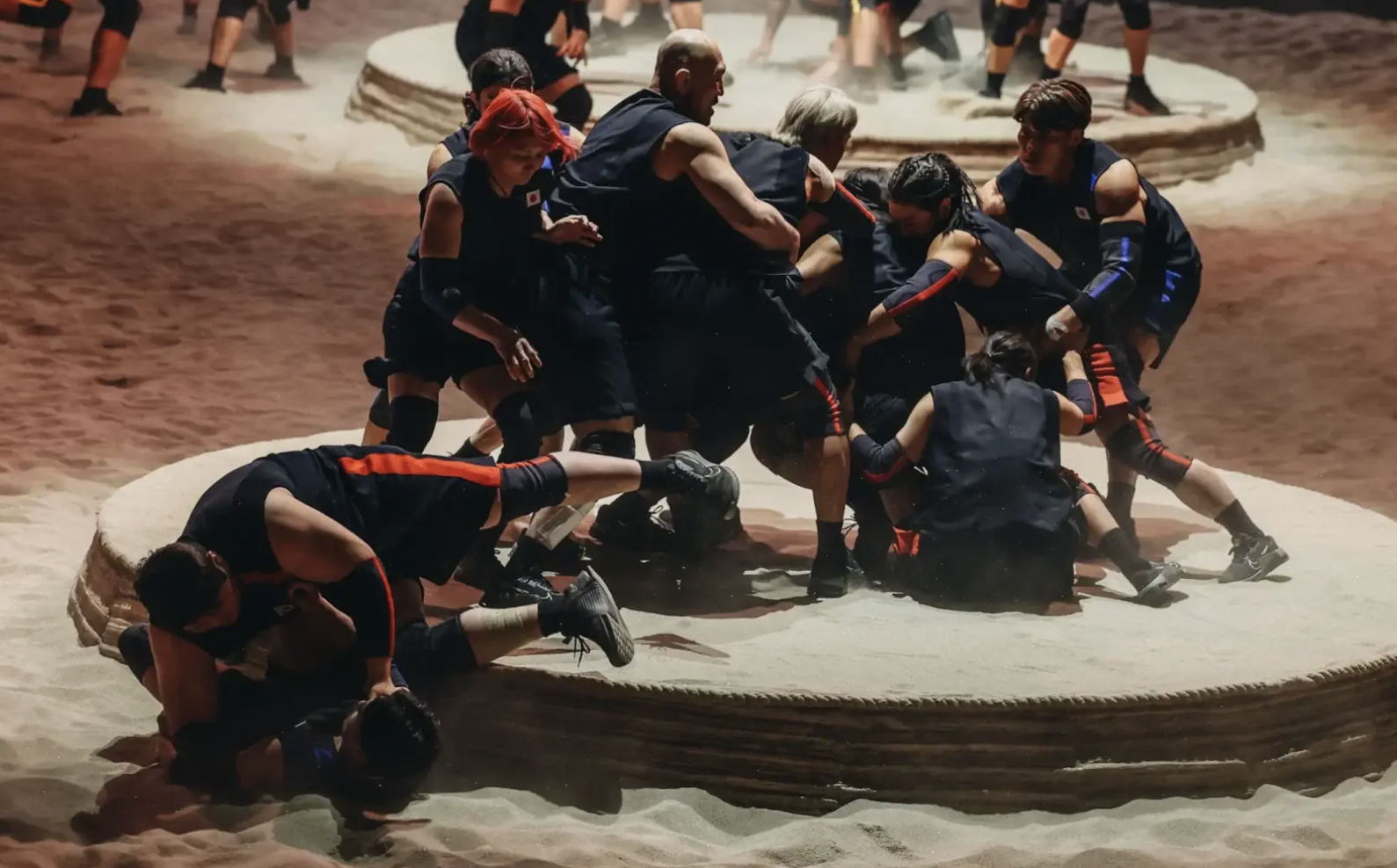 How Much Is 1 Billion Won to USD, GBP and Meet Physical: Asia's Team Captains