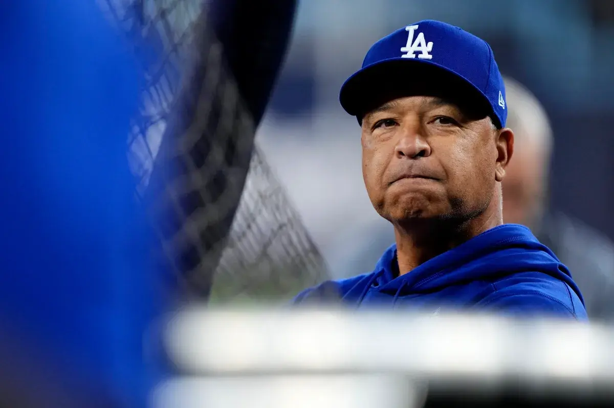 Dodgers’ Dave Roberts Assigns ‘Dead’ Blame for Devastating World Series Loss