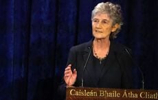 Seven in ten people who voted for Catherine Connolly feel worse off