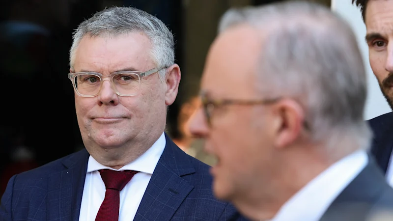 Nature waits as Labor’s environmental wedge hits Coalition