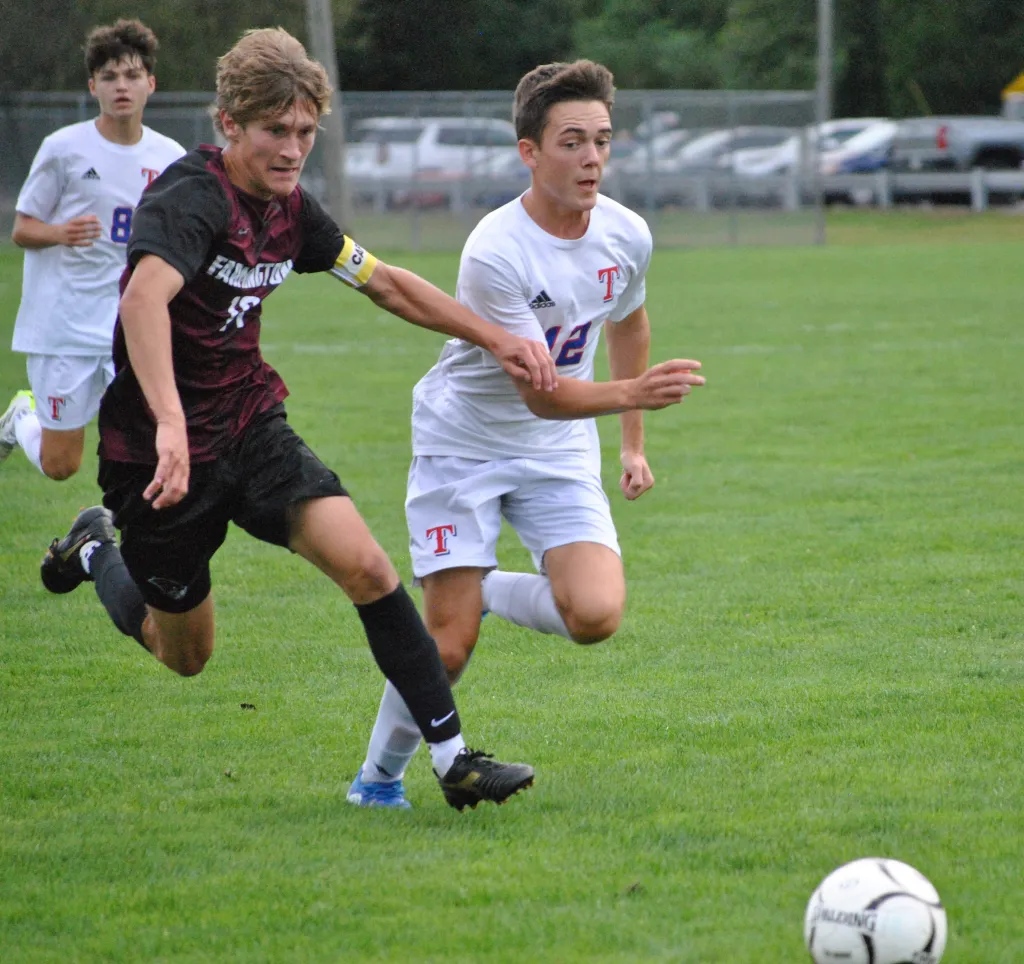 CIAC tournament brackets released for soccer, field hockey