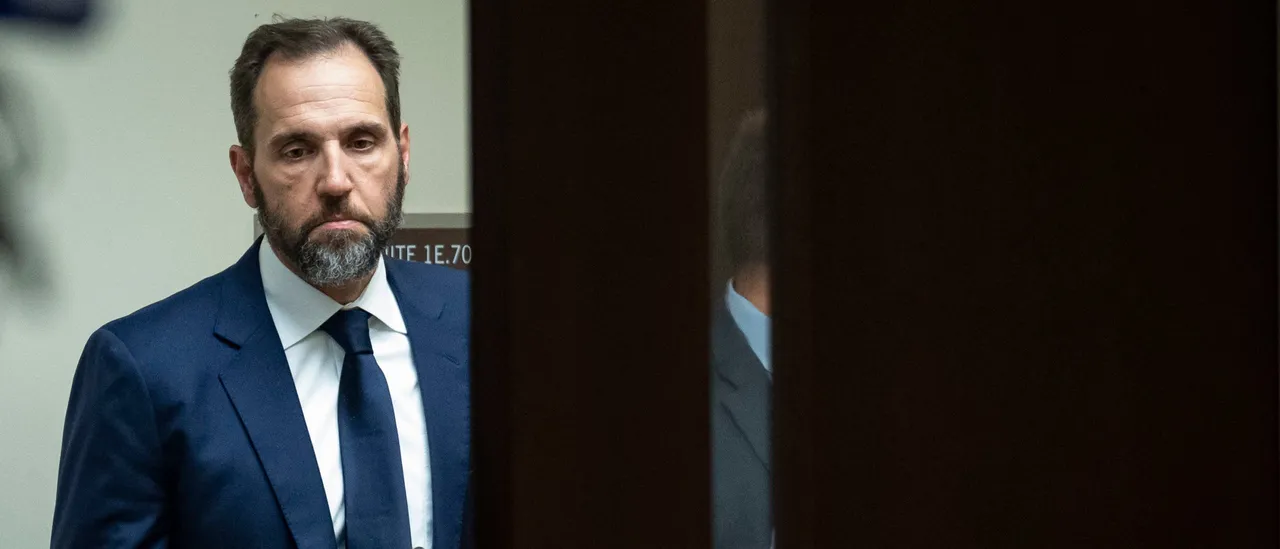 House Judiciary Says FBI’s ‘Arctic Frost’ Probe Potentially Targeted Over 150 Republicans