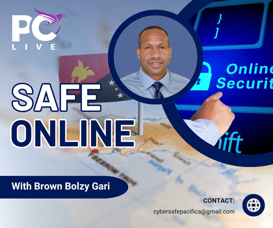 Facebook/WhatsApp scammers: How they trick and rob people in PNG and the Pacific