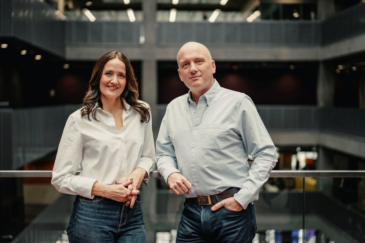 Axe falls on BBC's Good Morning Scotland as Radio Scotland Breakfast launch date, hosts revealed