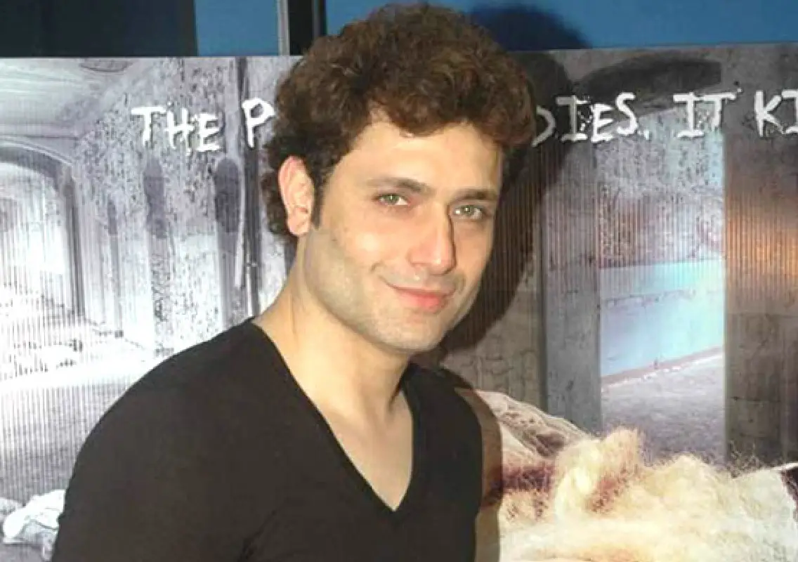 Once a rising Bollywood star, Shiney Ahuja now runs a business in the Philippines