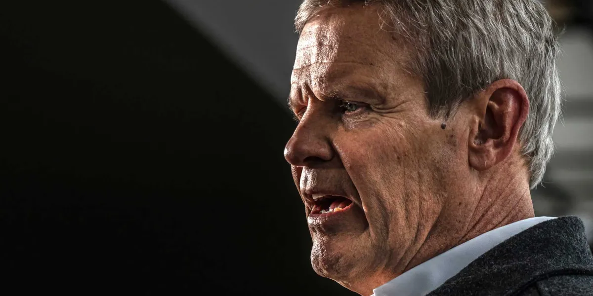 Red state governor blames Dems for SNAP lapse as he refuses to fund it