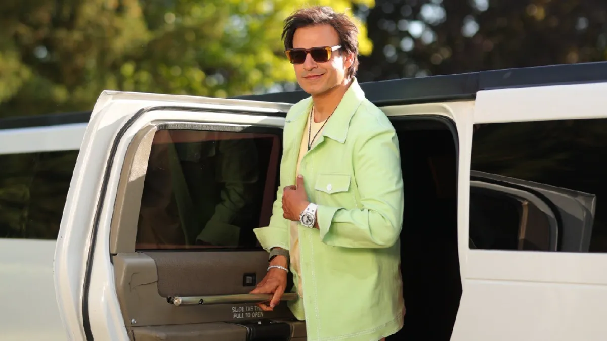 Vivek Oberoi build a Rs 1,200 crore empire with a paanwala’s street wisdom!