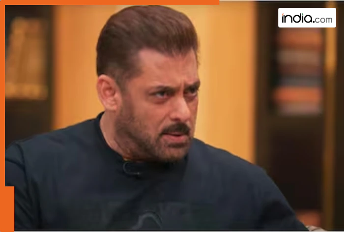 Salman Khan faces backlash in Pakistan over Balochistan remark; Reportedly added to anti-terror watchlist