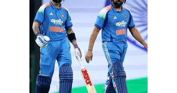Ro-Ko rewind: Rohit, Virat deliver 'One Last Dance' at Sydney, reflect on Aussie love, batting chemistry