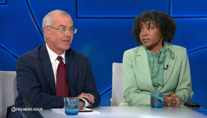 PBS Claims Redistricting 'Race To The Bottom' Is GOP's Fault